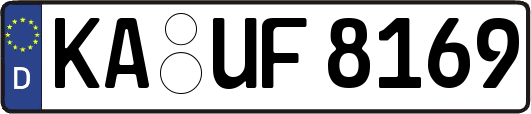 KA-UF8169