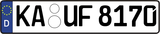 KA-UF8170