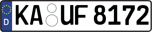 KA-UF8172