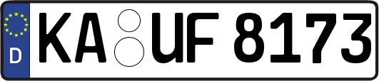 KA-UF8173