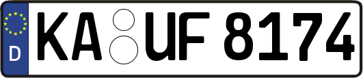 KA-UF8174