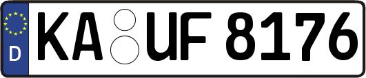 KA-UF8176
