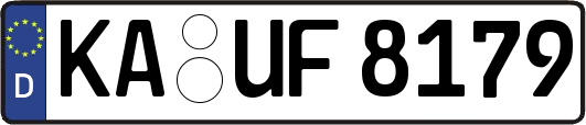 KA-UF8179