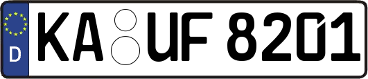 KA-UF8201