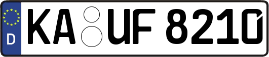 KA-UF8210