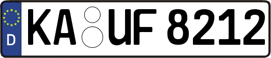 KA-UF8212