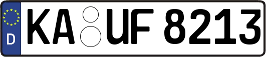 KA-UF8213