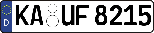 KA-UF8215