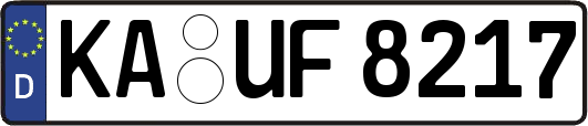 KA-UF8217