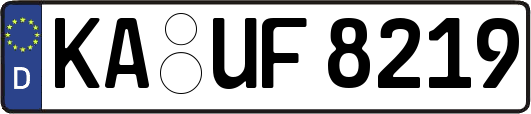 KA-UF8219