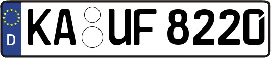 KA-UF8220