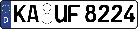 KA-UF8224