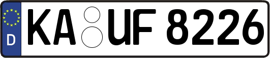 KA-UF8226