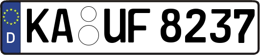 KA-UF8237