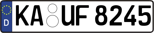 KA-UF8245