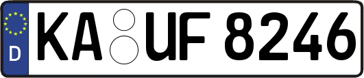 KA-UF8246