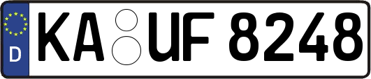 KA-UF8248