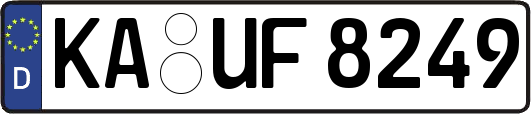 KA-UF8249