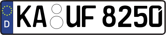 KA-UF8250