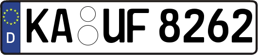 KA-UF8262