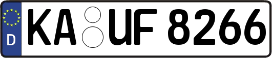 KA-UF8266