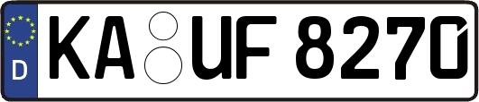 KA-UF8270