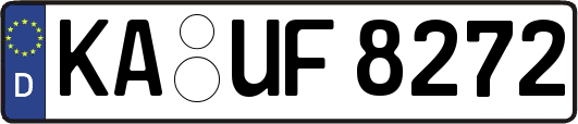 KA-UF8272
