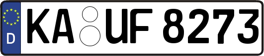 KA-UF8273