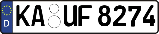 KA-UF8274