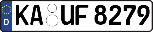 KA-UF8279
