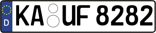 KA-UF8282