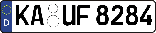 KA-UF8284