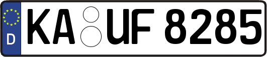KA-UF8285