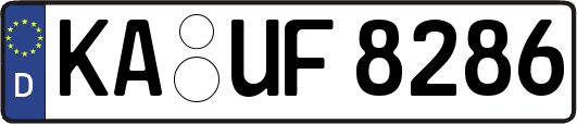 KA-UF8286