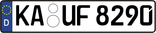 KA-UF8290