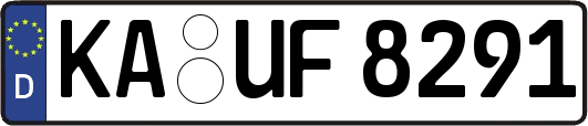KA-UF8291