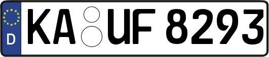 KA-UF8293