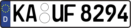 KA-UF8294