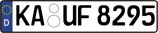 KA-UF8295