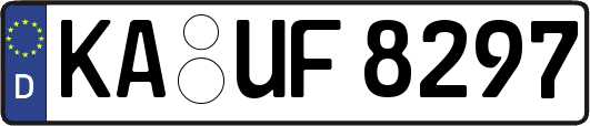 KA-UF8297