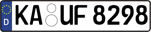 KA-UF8298