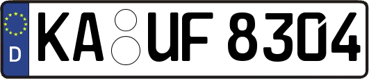 KA-UF8304