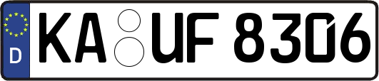 KA-UF8306