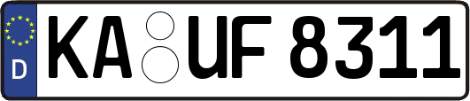 KA-UF8311