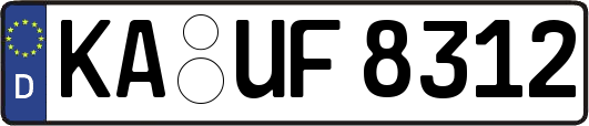 KA-UF8312