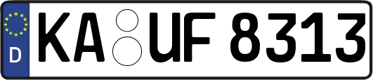 KA-UF8313