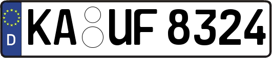 KA-UF8324