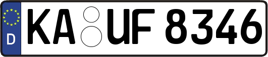 KA-UF8346