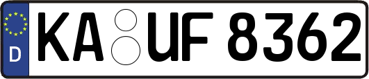 KA-UF8362