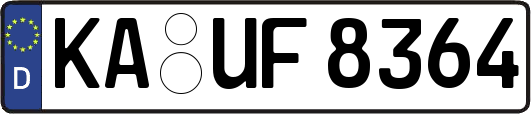 KA-UF8364
